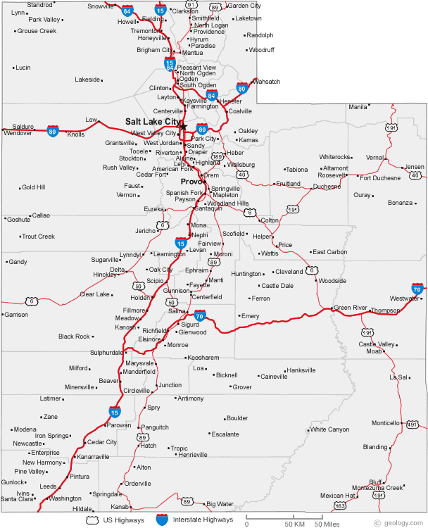 Logan plan